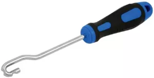 Bromsrörskorrosionsverktyg 220mm