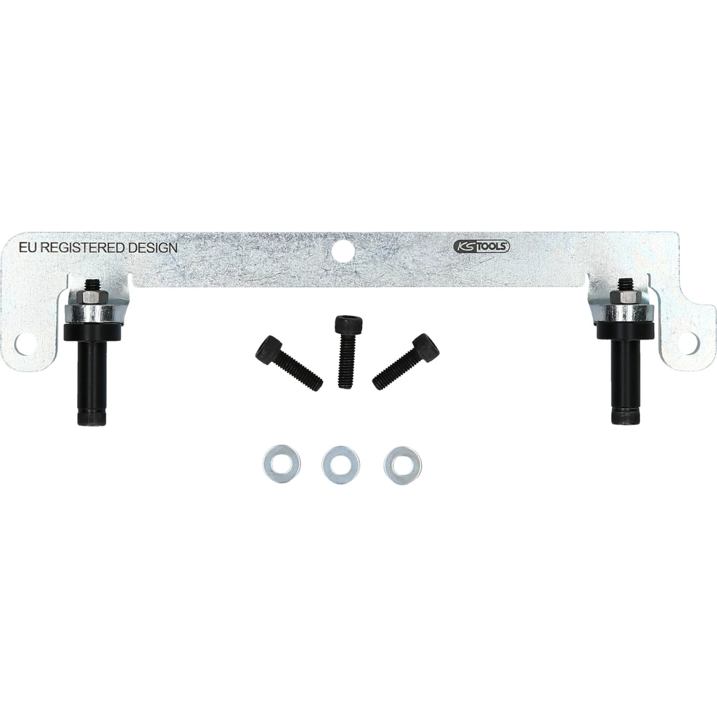 Transmissionskedjor-monteringsverktyg för Mercedes