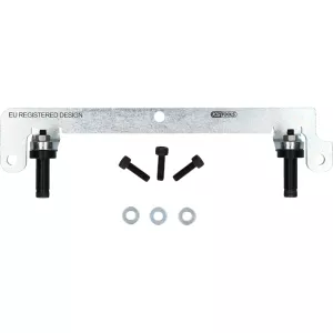 Transmissionskedjor-monteringsverktyg för Mercedes