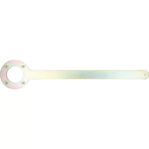 Vevaxel remskivor-mothållare till Subaru. 480 mm