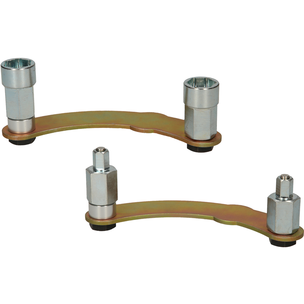 Kamaxlar-blockeringsverktyg till Subaru. 2-delar