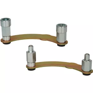 Kamaxlar-blockeringsverktyg till Subaru. 2-delar