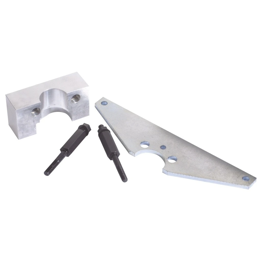 Motorinställningsverktygssats till Fiat. 4 delar Brava. Bravo