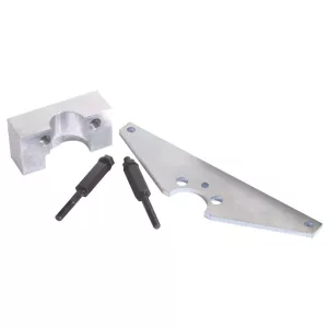 Motorinställningsverktygssats till Fiat. 4 delar Brava. Bravo