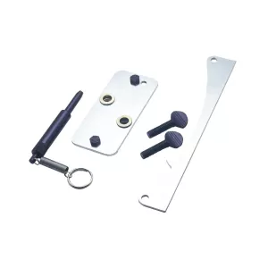 Motorinställningsverktygssats till GM/Opel. 5 delar