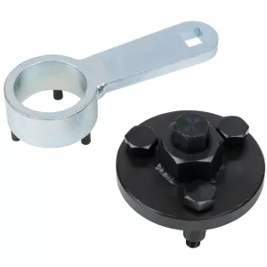 Sats verktyg för avdragning av kamaxlar för VAG. 2 delar