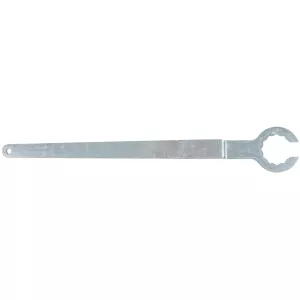 Spännyckel med öppning till VAG