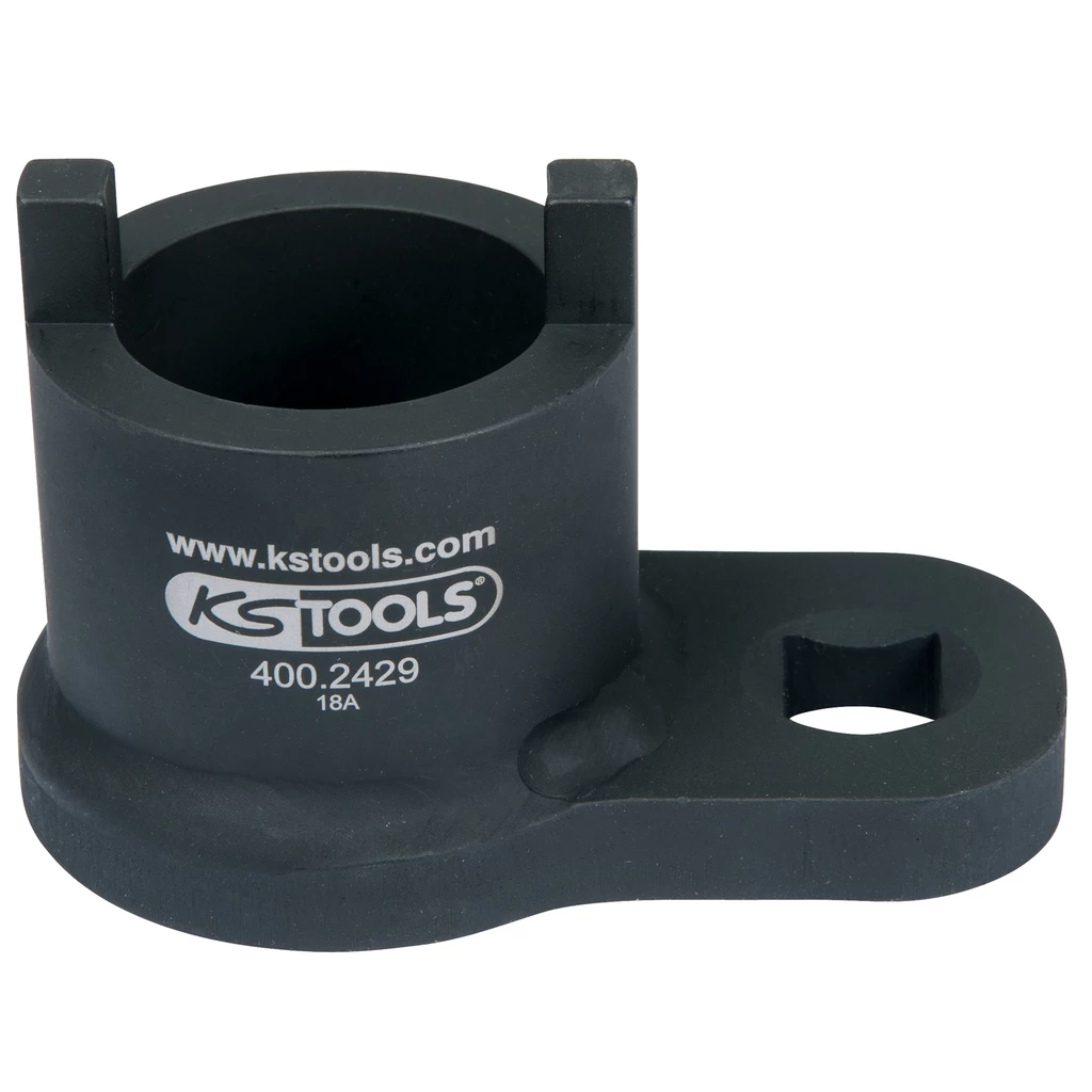 1/2" kamaxellåsverktyg till PSA