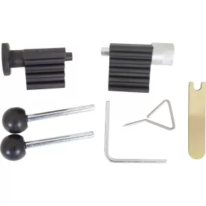 Motorinställningsverktygssats till VAG. 7 delar. Universal