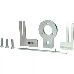 Utjämningsaxlar-låsverktygssats till BMW. 7 delar