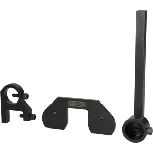 Monteringsverktygssats till Citroën/Ford/Land Rover/Mitsubishi/Peugeot. 3-delar