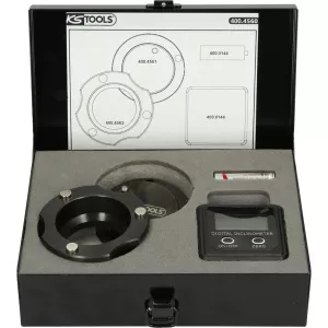 Styrkedjor-kontrollverktyg till Volkswagen. 3 delar