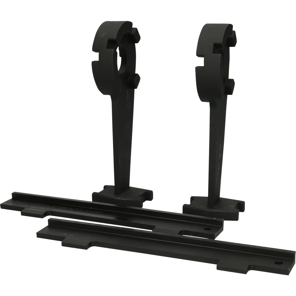 Motorinställningsverktygssats till Audi. 4 delar