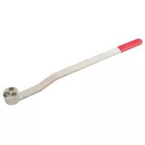 Mothållsnyckel remskiva för Ford. 600 mm