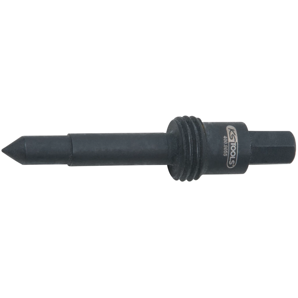 Ventil-insprutningspump-blockeringsskruv