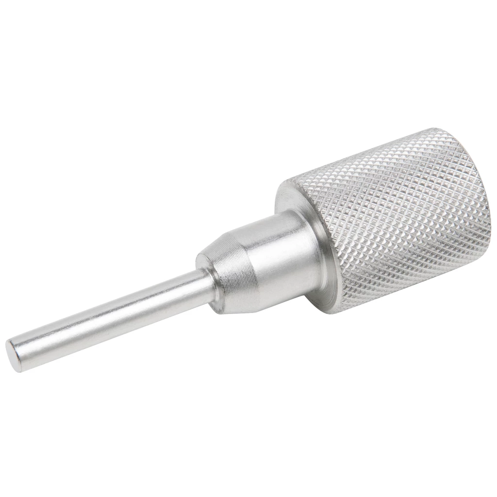 Ventil-insprutningspump-inriktningsdorn