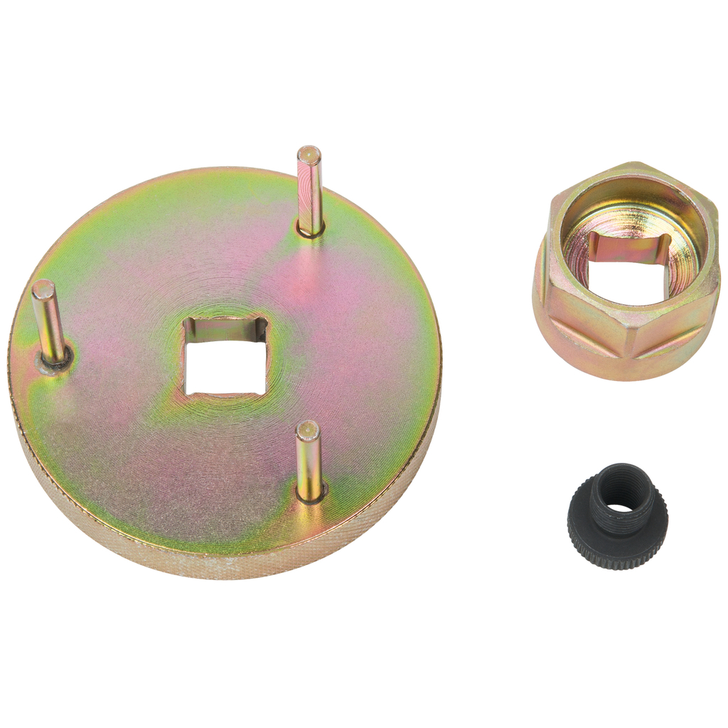 Insprutningspump-inställningsverktyg-sats. 3-delar