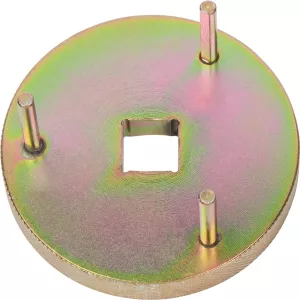 Justeringsverktyg med 3 x 4 mm stift