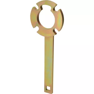 1/2" fästnyckel vibrationsdämpare till Volvo och Ford. 255.0 mm