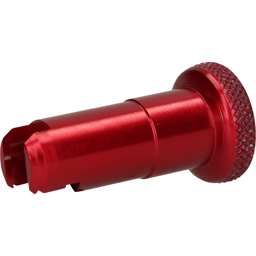 Specialavdragare för läckoljeledning