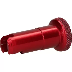 Specialavdragare för läckoljeledning