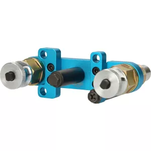 Monterings- och demonteringsverktyg för insprutningsmunstycken till BMW N63 och S63