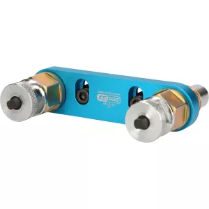 Monterings- och demonteringsverktyg för insprutningsmunstycken till BMW N55