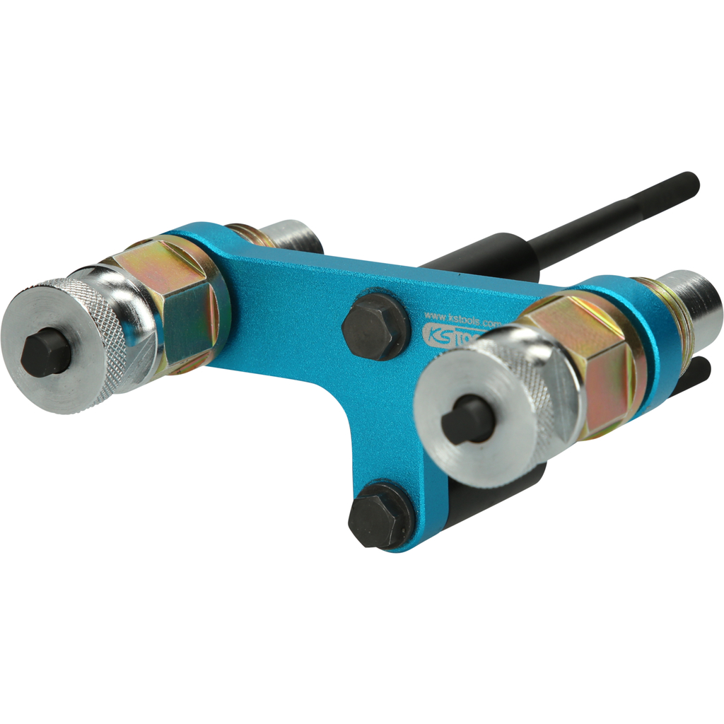 Monterings- och demonteringsverktyg för insprutningsmunstycken till BMW N20. N26 och N55