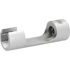 3/8" special insprutningsledningsnyckel. 17 mm