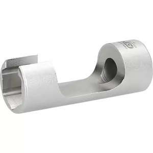 3/8" special insprutningsledningsnyckel. 21 mm