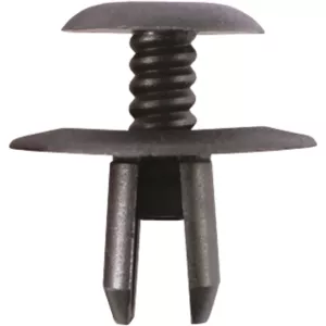 Push-Type-klämma för Audi. 50-pack