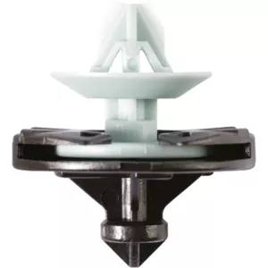 Panelförbindningsklämma för Audi. 10-pack