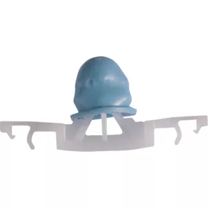 Förbindningsgummitätning för Audi. 10-pack