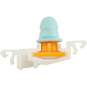 Förbindningsgummitätning för Audi. 10-pack