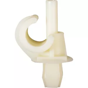 Avdragshuvar-stag för Audi. 10-pack