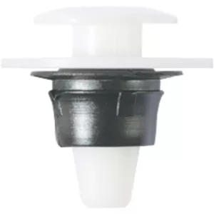 Fästklämma för Audi. 10-pack