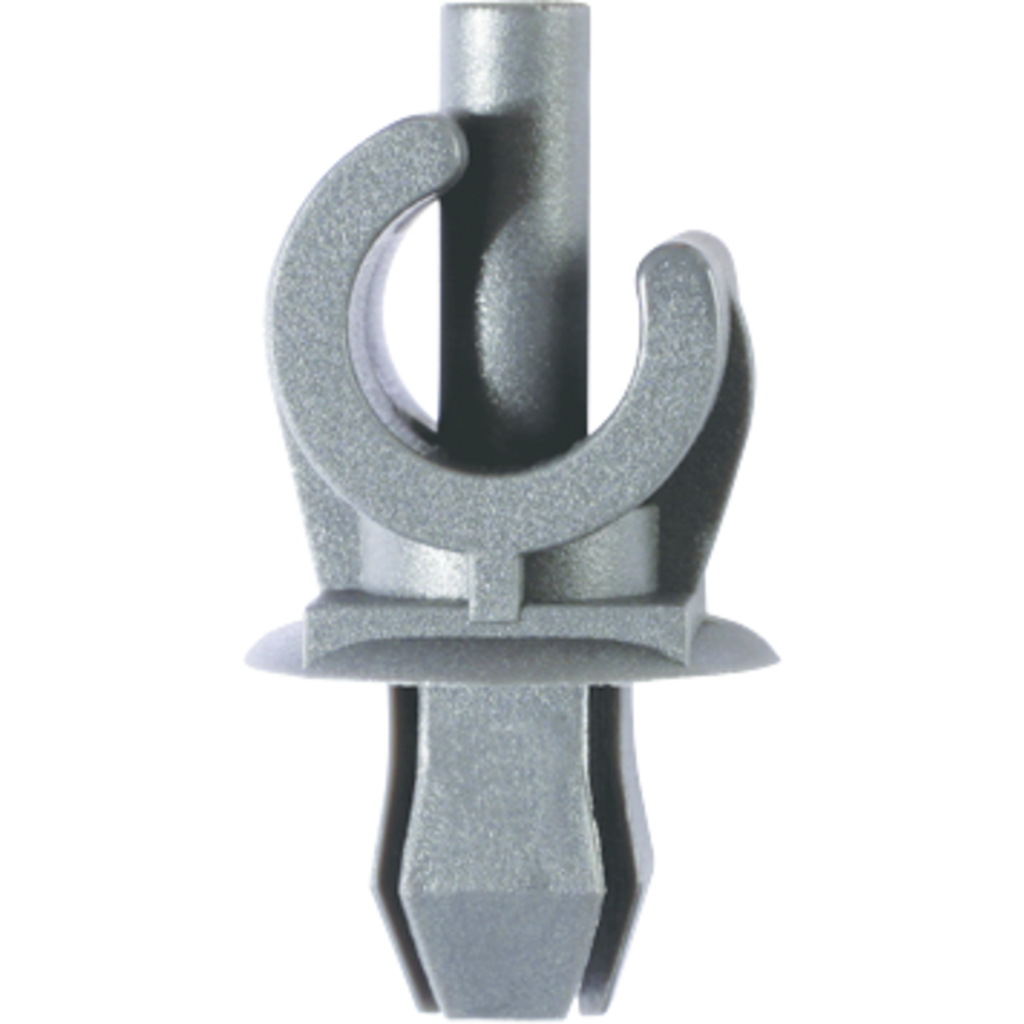 Dörrlistfästesförbindningsklämma för Audi. 10-pack