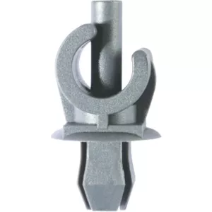 Dörrlistfästesförbindningsklämma för Audi. 10-pack