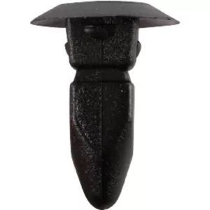 Plattmutter-klämma för Audi. 10-pack