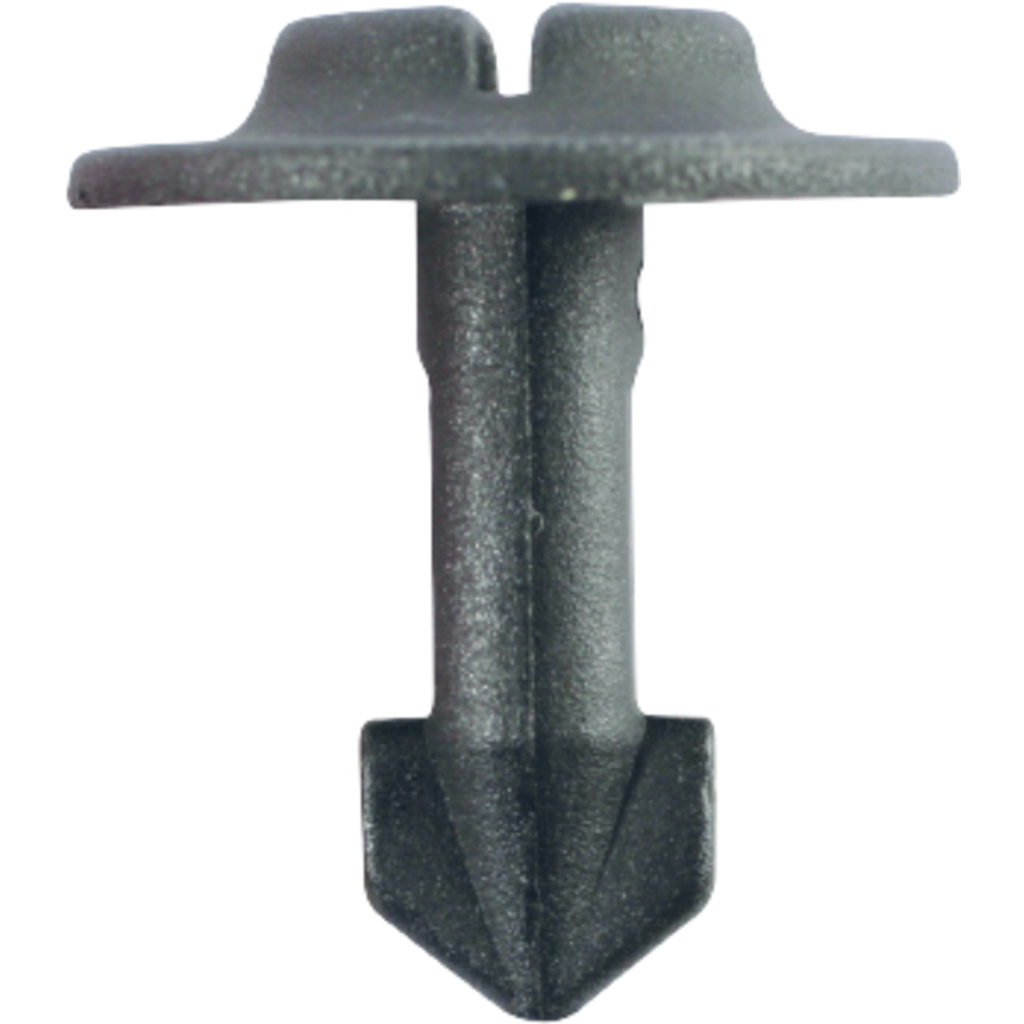 Motorskydd / stötfångare-klämma för Audi. 50-pack