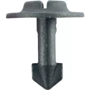 Motorskydd / stötfångare-klämma för Audi. 10-pack