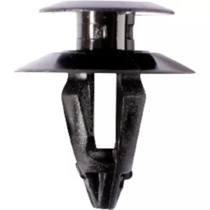 Dekorationslist-klämma för Audi. 10-pack