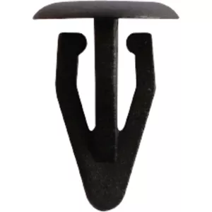 Bagageutrymmespanel-klämma för Audi. 10-pack