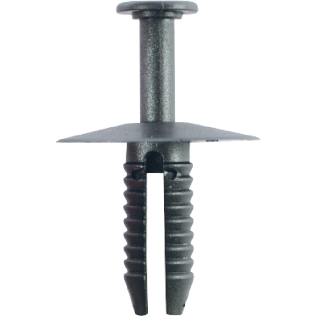 Stötfångarpanel-förbindningsklämma för BMW. 50-pack