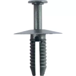 Stötfångarpanel-förbindningsklämma för BMW. 50-pack