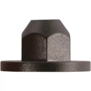 Plastfastsättnings-klämma för BMW. 50-pack