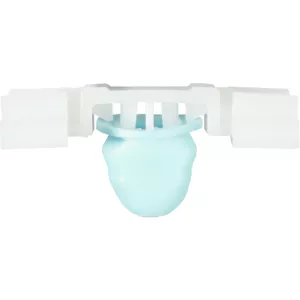 Push-Type-förbindningsklämma för BMW. 10-pack