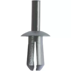 Plastnit för handskfack för BMW. 10-pack