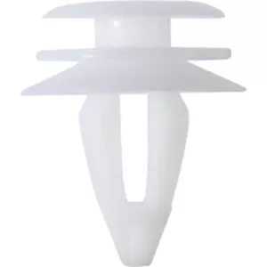 Dörrlistförbindningsklämma för BMW. 50-pack