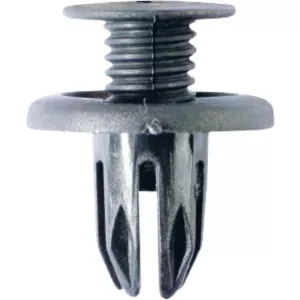 Stötfångare-klämma för BMW. 50-pack